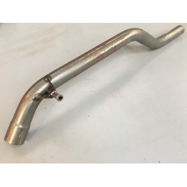Tube de fuite 207 LW