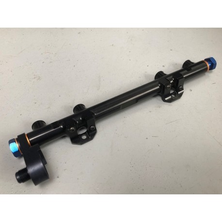 Rampe d'injecteurs alu 205 GTI Rampe d'injecteurs alu 205 GTI