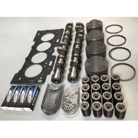 Kit moteur 180ch TU5J4 106 / Saxo GrA6