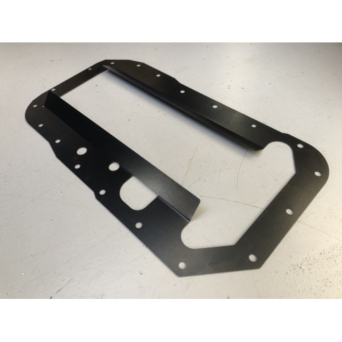 Tôle anti-barbotage C2 S1600 / Saxo S1600 / 106 Maxi / 206 S1600