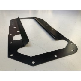 Tôle anti-barbotage C2 S1600 / Saxo S1600 / 106 Maxi / 206 S1600