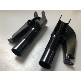 Jeu de jambes de force AV Saxo KC / S1600