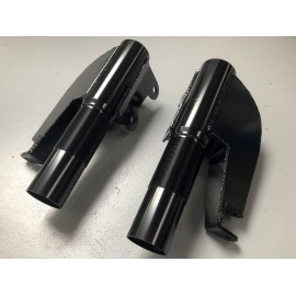 Jeu de jambes de force AV Saxo KC / S1600