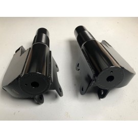 Jeu de jambes de force AV Saxo KC / S1600
