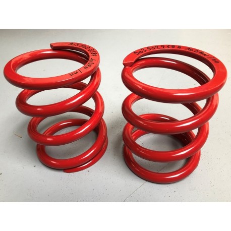 Jeu de ressorts Circuit 100 N/mm Ø90