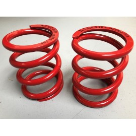 Jeu de ressorts 55 N/mm pour amortisseurs Peugeot Sport Ø74 - PAM Sport