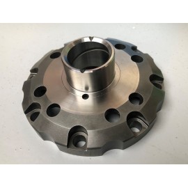 Couvercle pour autobloquant JB3E Ø29.9