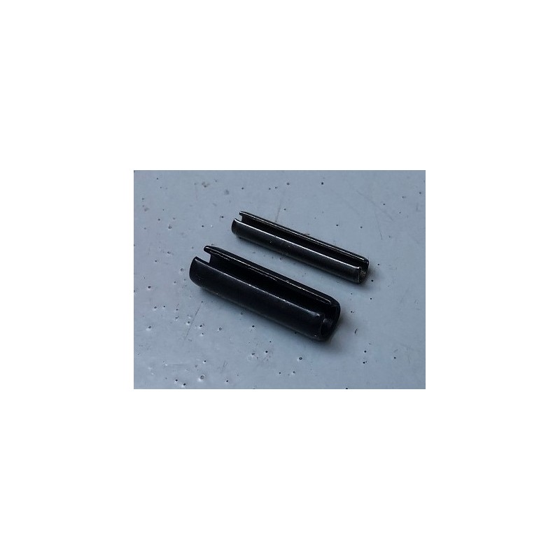 Lot De 5 Goupilles D'axe De Levier De Vitesses Pour Peugeot J9 - Réf. Origine 6968.11 - Neuf Stock