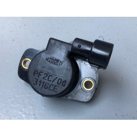 Potentiomètre papillon PF2C/00 pour 106 / Saxo