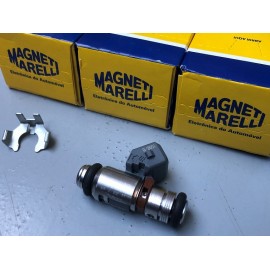 Jeu de 4 injecteurs IWP043 Saxo Kit Car