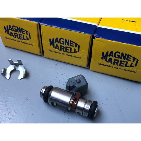 Jeu de 4 injecteurs IWP043 Saxo Kit Car