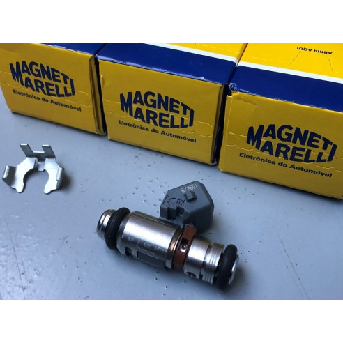 Jeu de 4 injecteurs IWP043 Saxo Kit Car