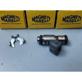 Jeu de 4 injecteurs IWP043 Saxo Kit Car