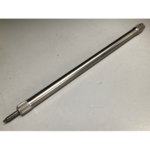 Barreau de transmission AV 207 S2000 Voie étroite