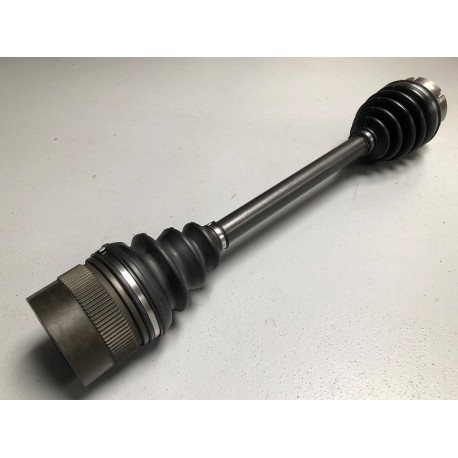 Transmission AR 207 S2000 Voies larges Transmission AR 207 S2000 Voies larges