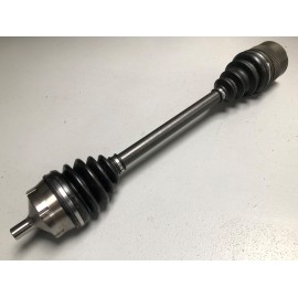 Transmission AR 207 S2000 Voies larges