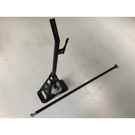 Commande BV C2R2Max