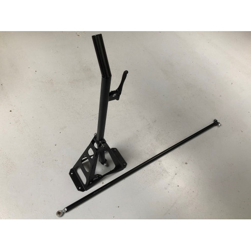 Commande BV C2R2Max