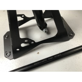 Commande BV C2R2Max