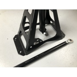 Commande BV C2R2Max