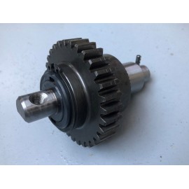 Ensemble pignon baladeur MAR BE3/6 synchros