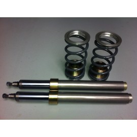 Kit combinés filetés AV pour 106 / Saxo Rallye Asphalte