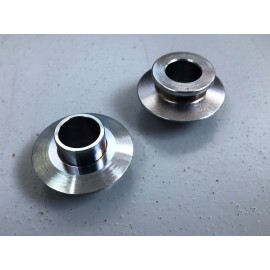 Bagues de rotules triangles 306 Maxi V2