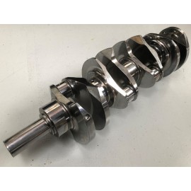 Vilebrequin acier 207 S2000