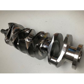 Vilebrequin acier 207 S2000