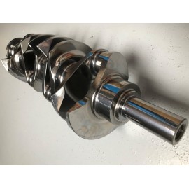 Vilebrequin acier 207 S2000