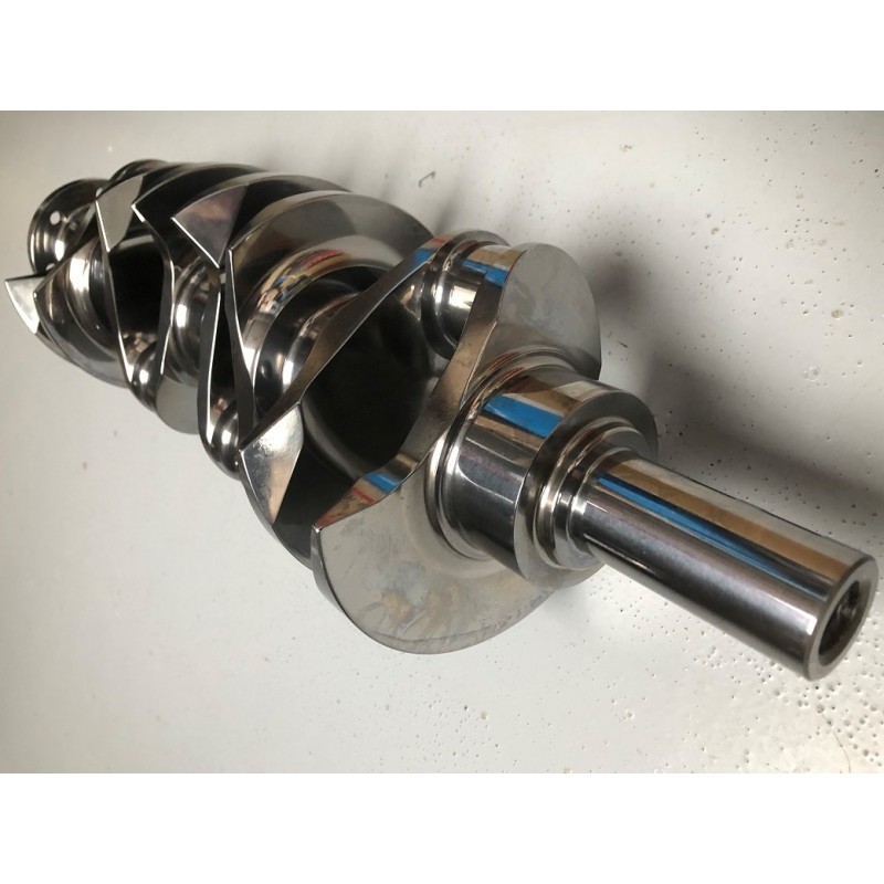 DM Racing - Vilebrequin Racing rectifié CNC - DM Racing