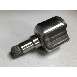 Entraîneur de transmission C2R2