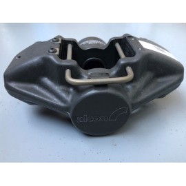Jeu de 2 étriers AR ALCON 2 pistons