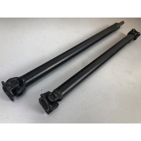 Arbres longi Saxo T4 Arbres longi Saxo T4