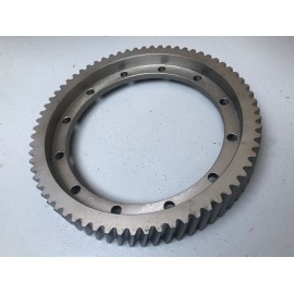 Couronne de pont 12X68 Saxo T4