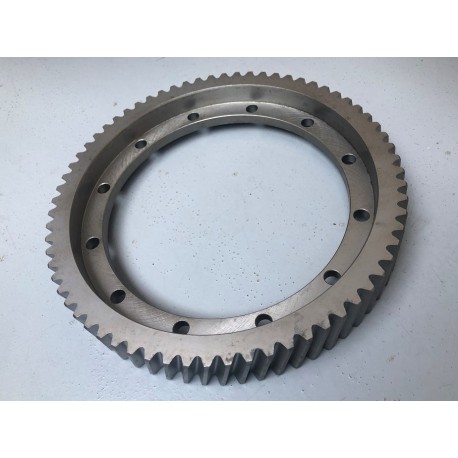 Couronne de pont 12X68 Saxo T4 Couronne de pont 12X68 Saxo T4