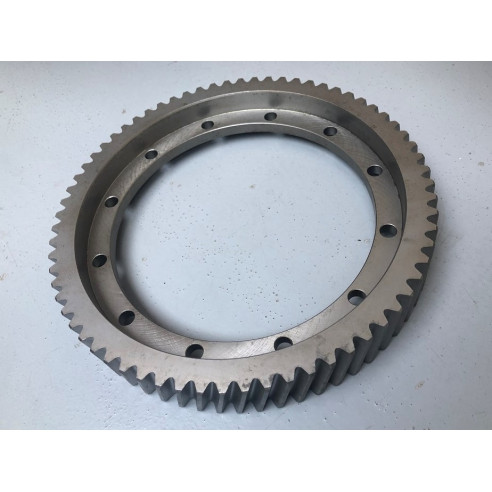 Couronne de pont 12X68 Saxo T4