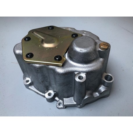 Carter 5/6 assemblé BE3/6 Synchros Carter 5/6 assemblé BE3/6 Synchros