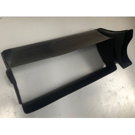 Diffuseurs d'air carbone 306 Maxi