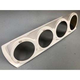 Rampe de phares 4x200 pour C2