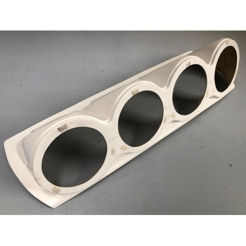 Rampe de phares 4x200 pour C2
