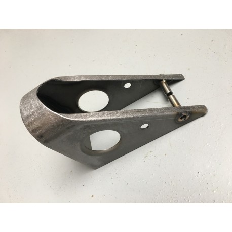 Support frein à main hydraulique 306 Maxi Support frein à main hydraulique 306 Maxi
