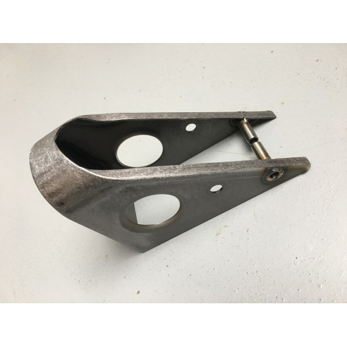 Support frein à main hydraulique 306 Maxi