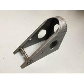Support frein à main hydraulique 306 Maxi