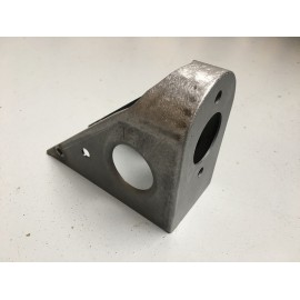 Support frein à main hydraulique 306 Maxi