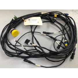 Faisceau servitude AR C2 S1600 2004