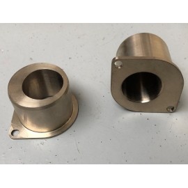 Jeu de paliers Inf / Sup cde embrayage Saxo Kit Car