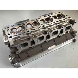 Culasse 207 S2000 Spec3B MECACHROME Allégée