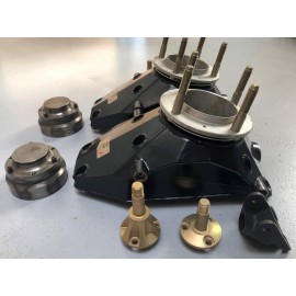 Jeu de pivots 206 S1600 Version 2001
