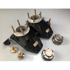 Jeu de pivots 206 S1600 Version 2001
